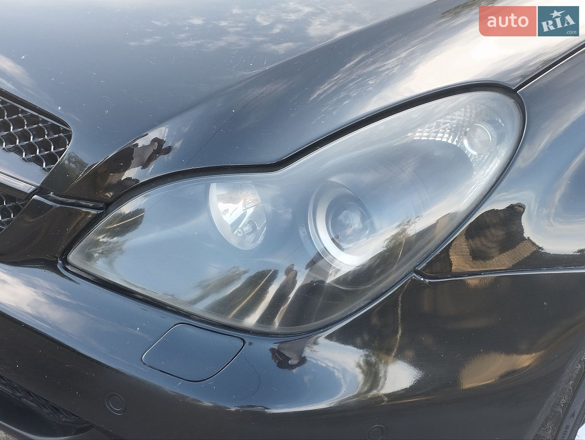 Mercedes-Benz CLS-Class 2007 VIN WDD2193561A107435 фото оголошення 10 з 43