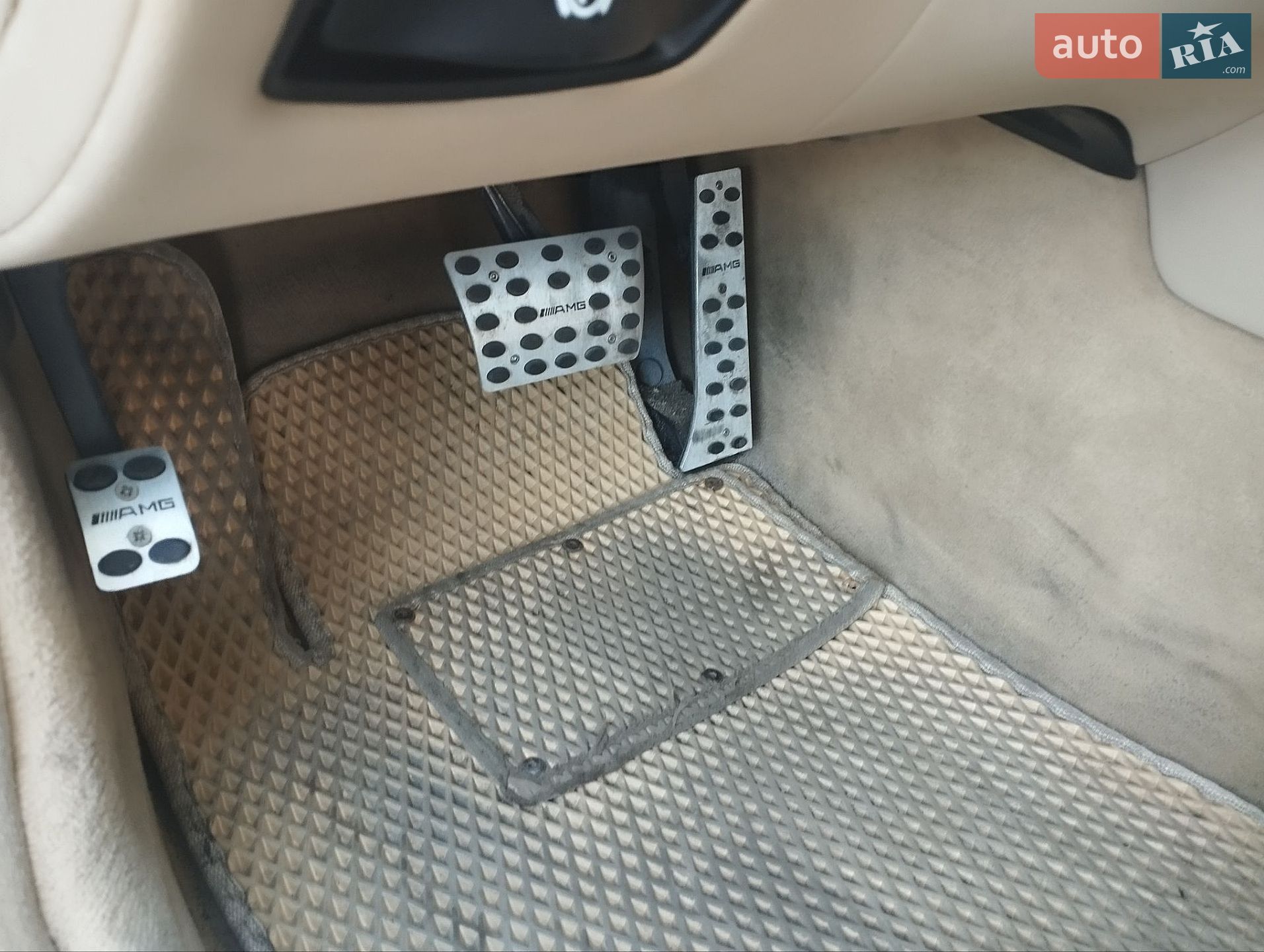 Mercedes-Benz CLS-Class 2007 VIN WDD2193561A107435 фото оголошення 16 з 43