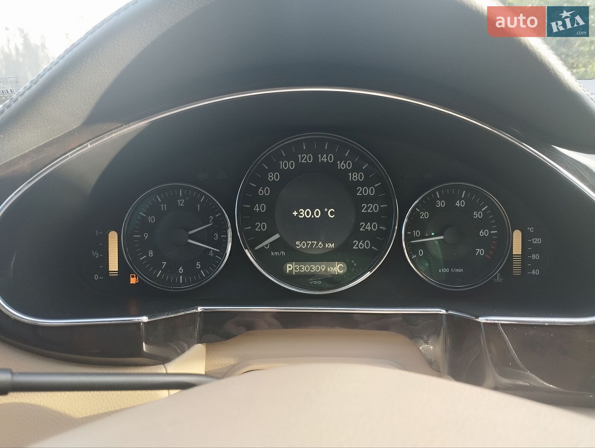 Mercedes-Benz CLS-Class 2007 VIN WDD2193561A107435 фото оголошення 36 з 43