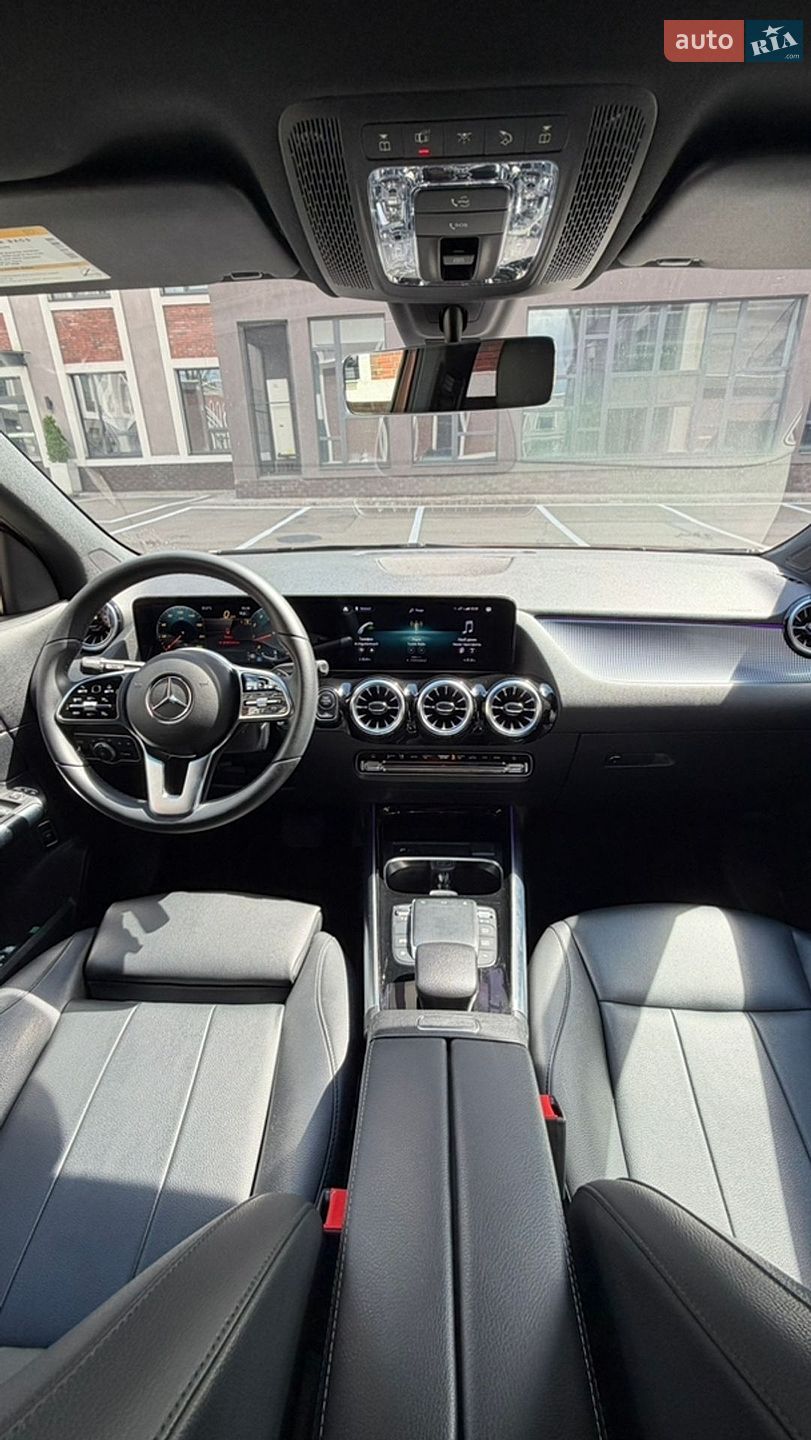 Mercedes-Benz GLA-Class 2022 VIN W1N4N4HB5NJ385081 фото оголошення 3 з 80