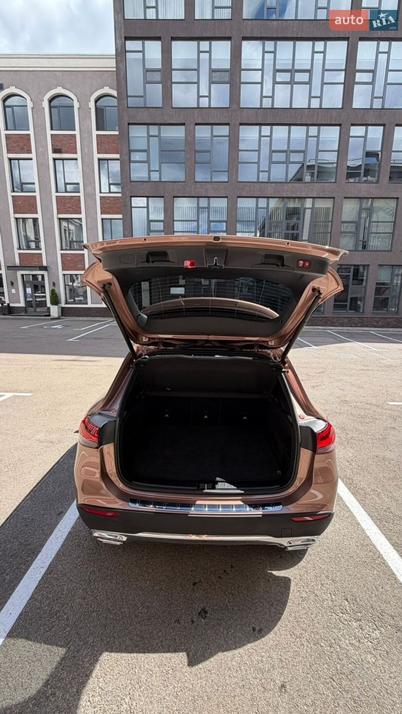 Mercedes-Benz GLA-Class 2022 VIN W1N4N4HB5NJ385081 фото оголошення 11 з 80