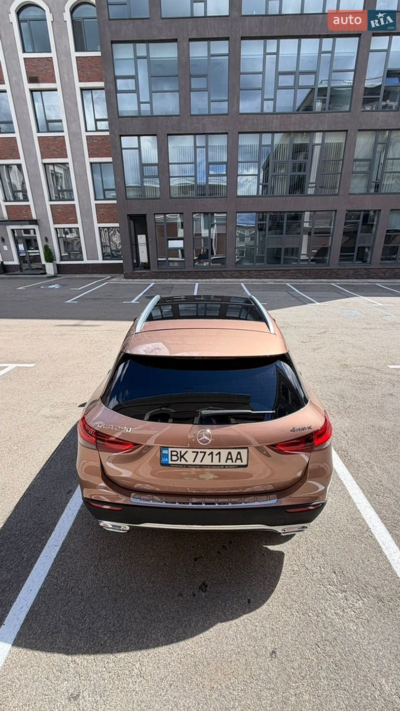 Mercedes-Benz GLA-Class 2022 VIN W1N4N4HB5NJ385081 фото оголошення 13 з 80