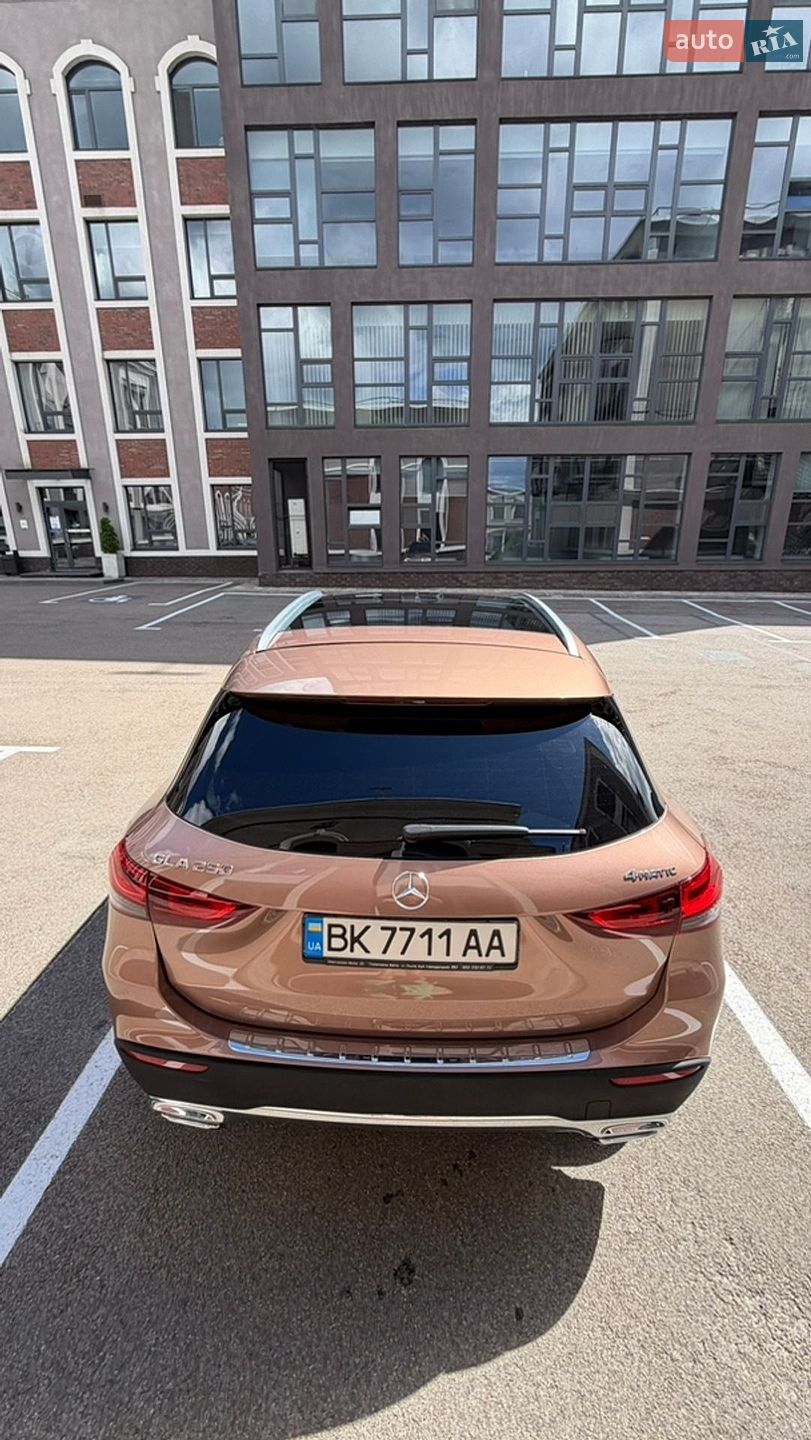 Mercedes-Benz GLA-Class 2022 VIN W1N4N4HB5NJ385081 фото оголошення 14 з 80
