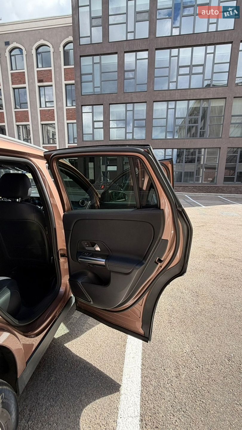 Mercedes-Benz GLA-Class 2022 VIN W1N4N4HB5NJ385081 фото оголошення 15 з 80