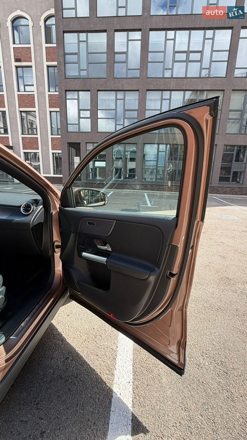 Mercedes-Benz GLA-Class 2022 VIN W1N4N4HB5NJ385081 фото оголошення 16 з 80