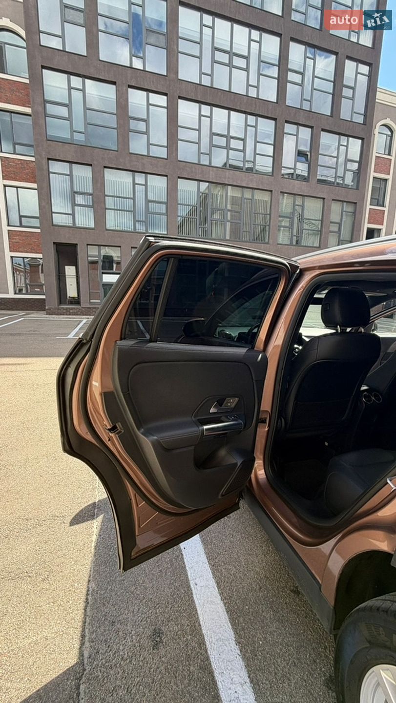 Mercedes-Benz GLA-Class 2022 VIN W1N4N4HB5NJ385081 фото оголошення 17 з 80