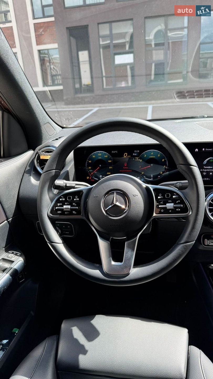 Mercedes-Benz GLA-Class 2022 VIN W1N4N4HB5NJ385081 фото оголошення 21 з 80