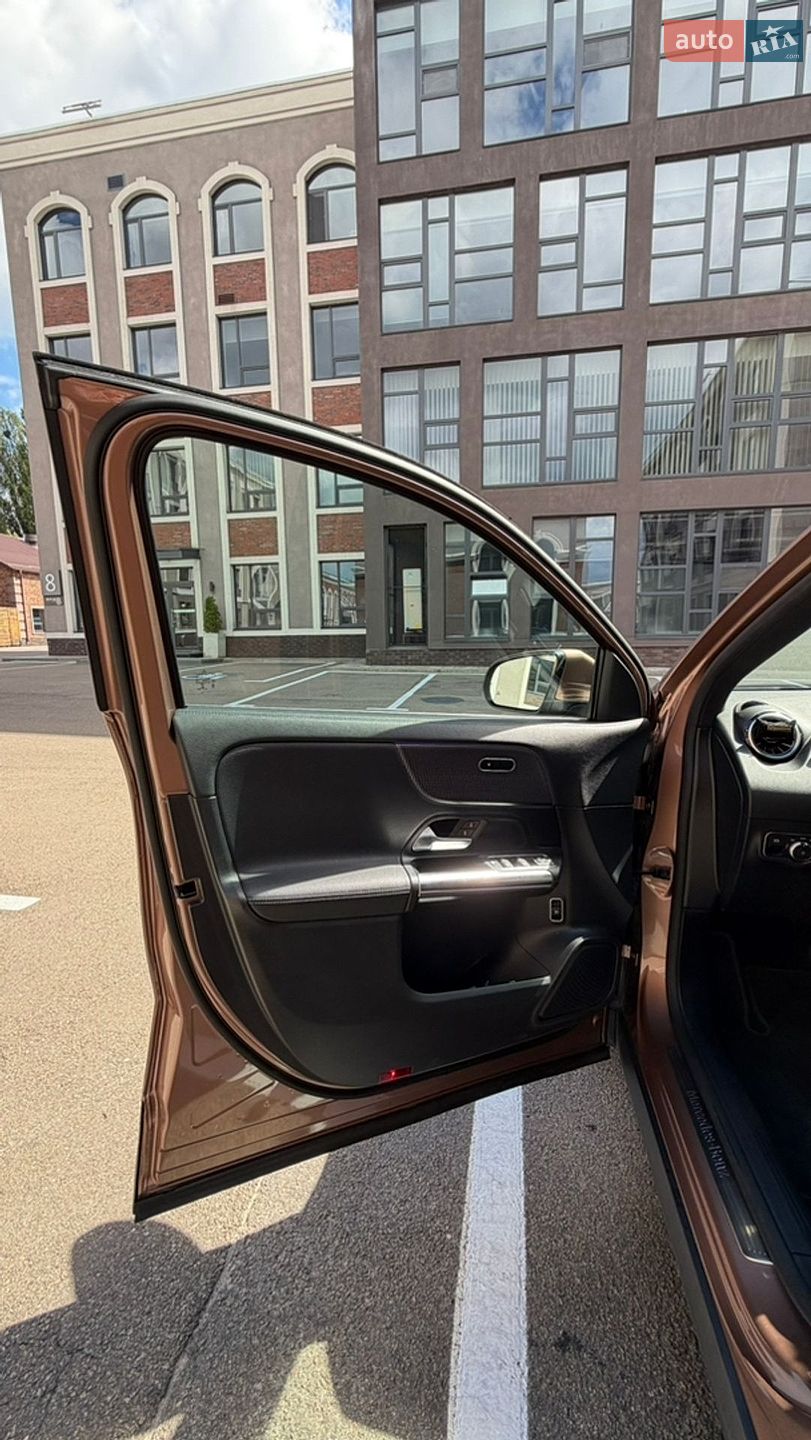 Mercedes-Benz GLA-Class 2022 VIN W1N4N4HB5NJ385081 фото оголошення 22 з 80