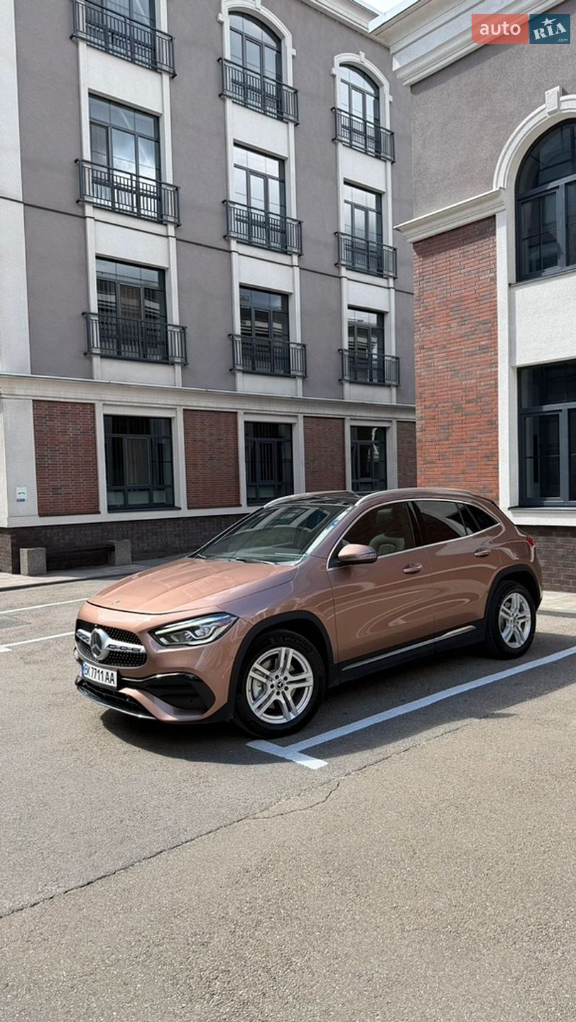 Mercedes-Benz GLA-Class 2022 VIN W1N4N4HB5NJ385081 фото оголошення 25 з 80