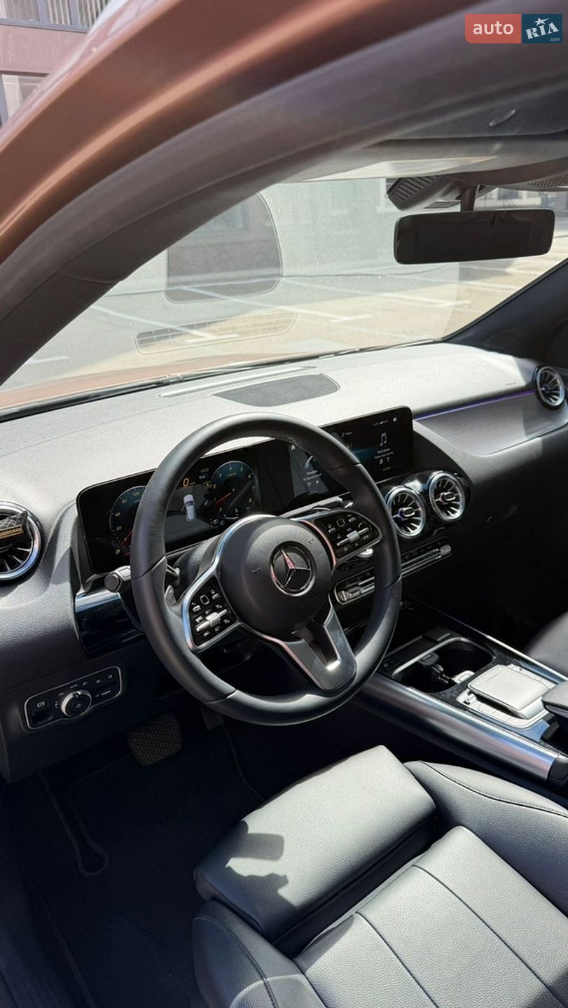 Mercedes-Benz GLA-Class 2022 VIN W1N4N4HB5NJ385081 фото оголошення 27 з 80