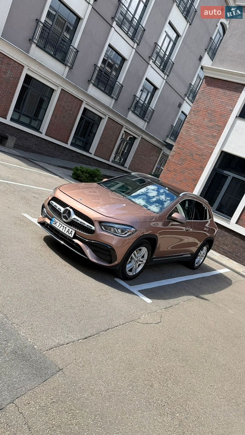 Mercedes-Benz GLA-Class 2022 VIN W1N4N4HB5NJ385081 фото оголошення 29 з 80