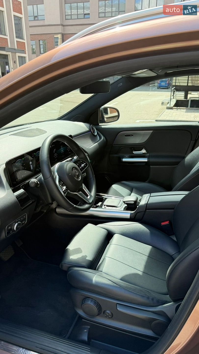 Mercedes-Benz GLA-Class 2022 VIN W1N4N4HB5NJ385081 фото оголошення 31 з 80