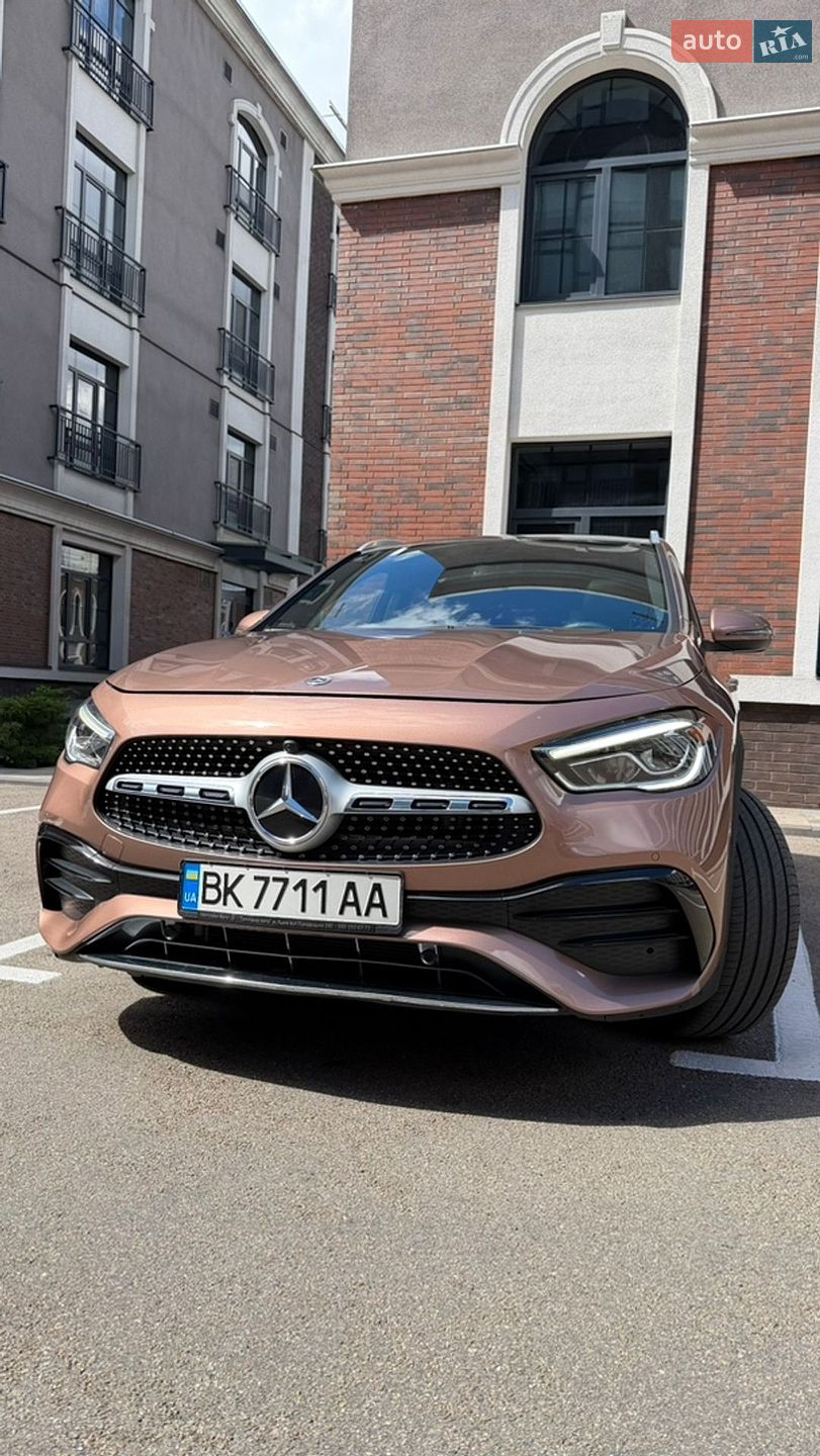 Mercedes-Benz GLA-Class 2022 VIN W1N4N4HB5NJ385081 фото оголошення 35 з 80