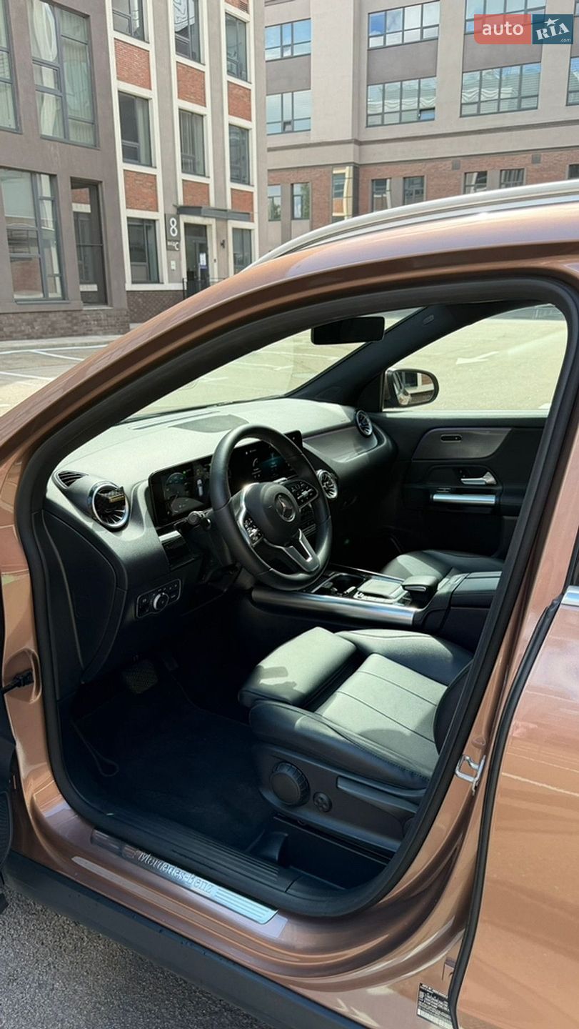 Mercedes-Benz GLA-Class 2022 VIN W1N4N4HB5NJ385081 фото оголошення 37 з 80