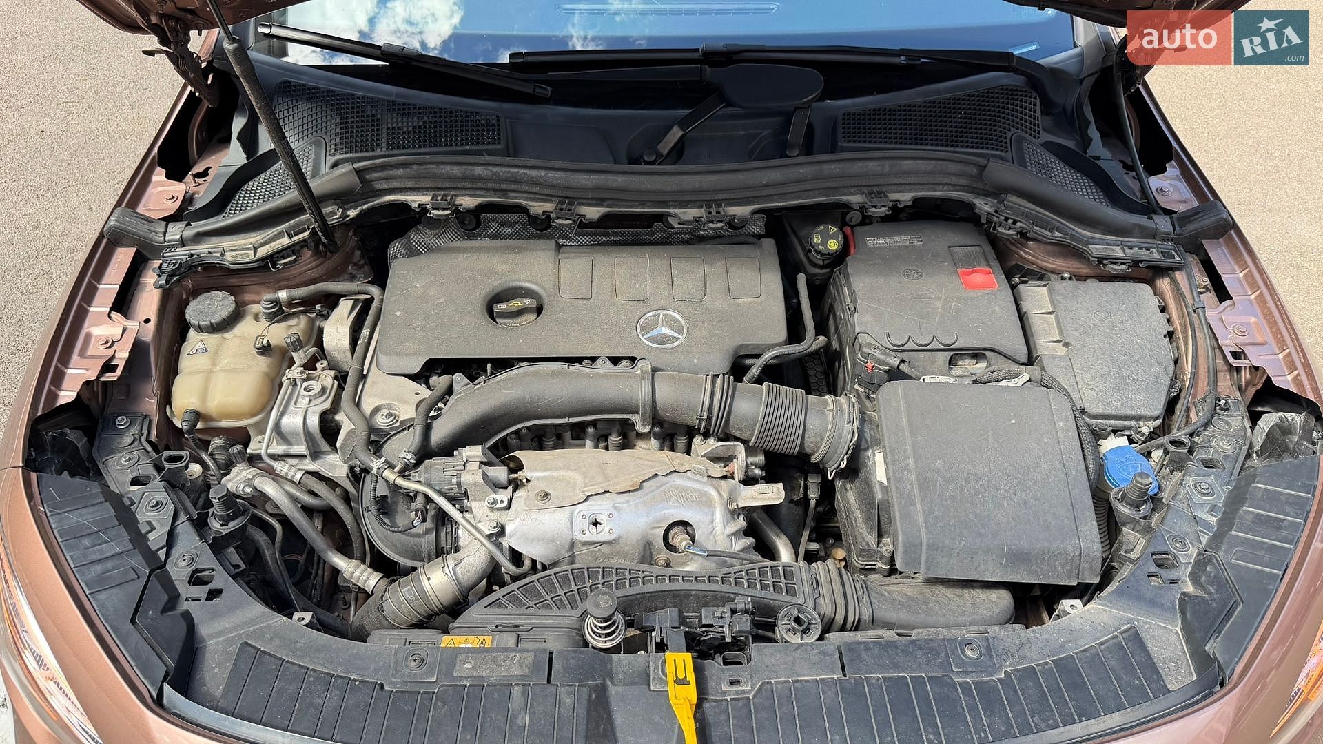 Mercedes-Benz GLA-Class 2022 VIN W1N4N4HB5NJ385081 фото оголошення 41 з 80