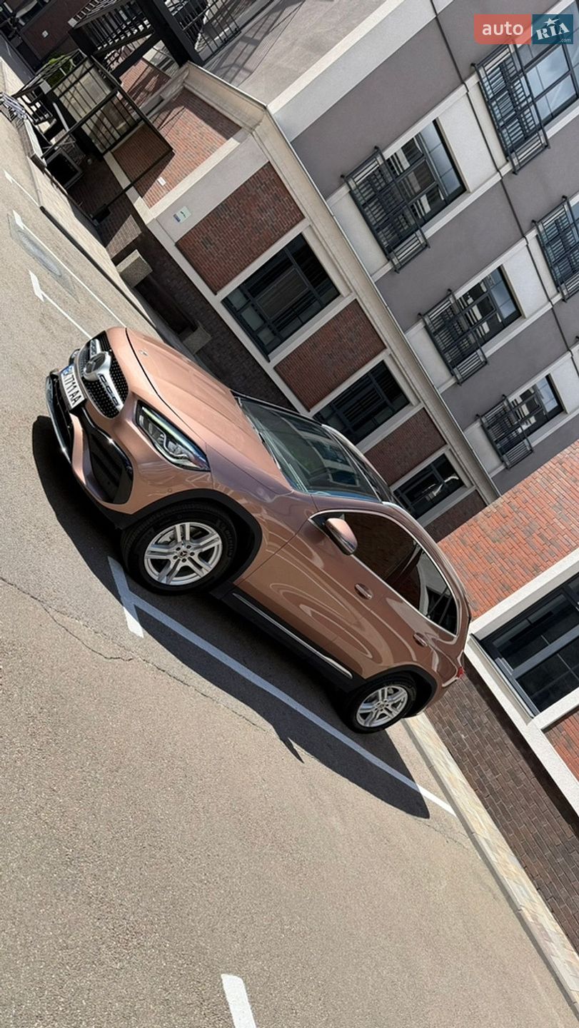 Mercedes-Benz GLA-Class 2022 VIN W1N4N4HB5NJ385081 фото оголошення 44 з 80