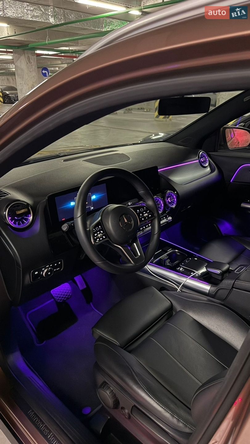 Mercedes-Benz GLA-Class 2022 VIN W1N4N4HB5NJ385081 фото оголошення 50 з 80
