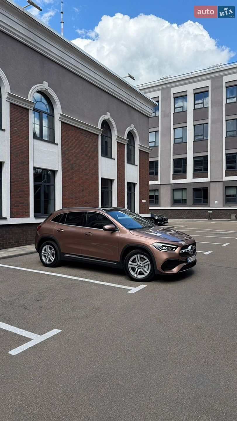 Mercedes-Benz GLA-Class 2022 VIN W1N4N4HB5NJ385081 фото оголошення 56 з 80