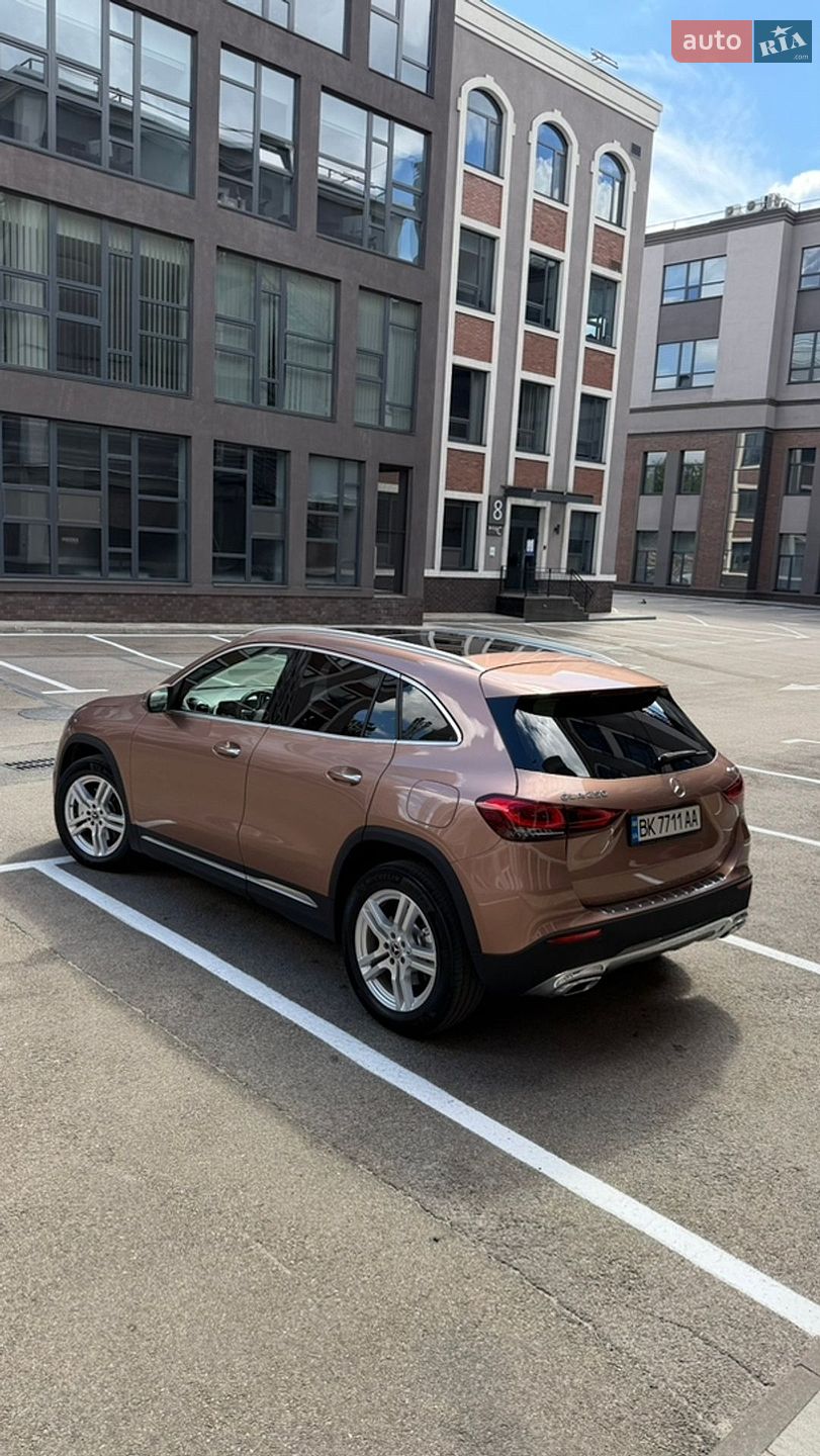 Mercedes-Benz GLA-Class 2022 VIN W1N4N4HB5NJ385081 фото оголошення 59 з 80