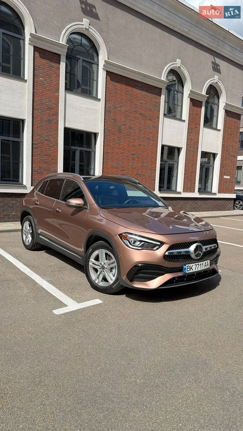 Mercedes-Benz GLA-Class 2022 VIN W1N4N4HB5NJ385081 фото оголошення 61 з 80