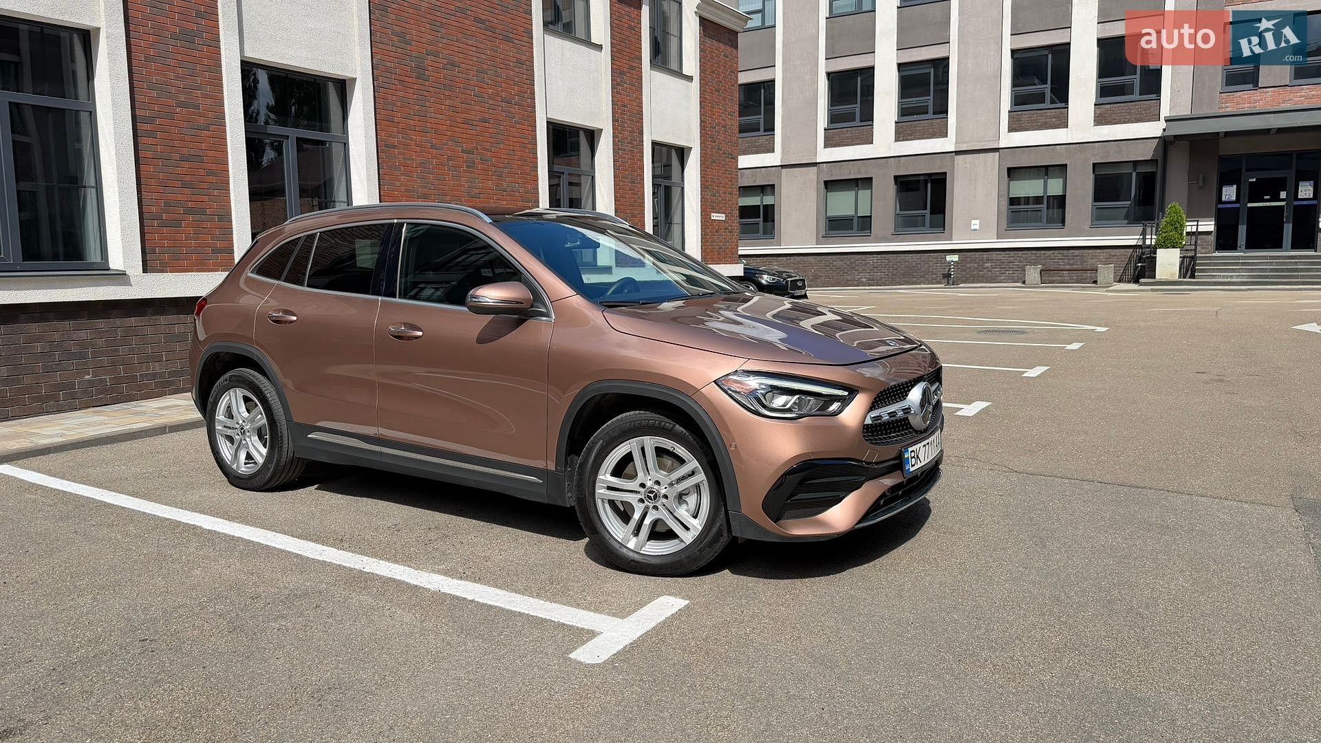 Mercedes-Benz GLA-Class 2022 VIN W1N4N4HB5NJ385081 фото оголошення 62 з 80