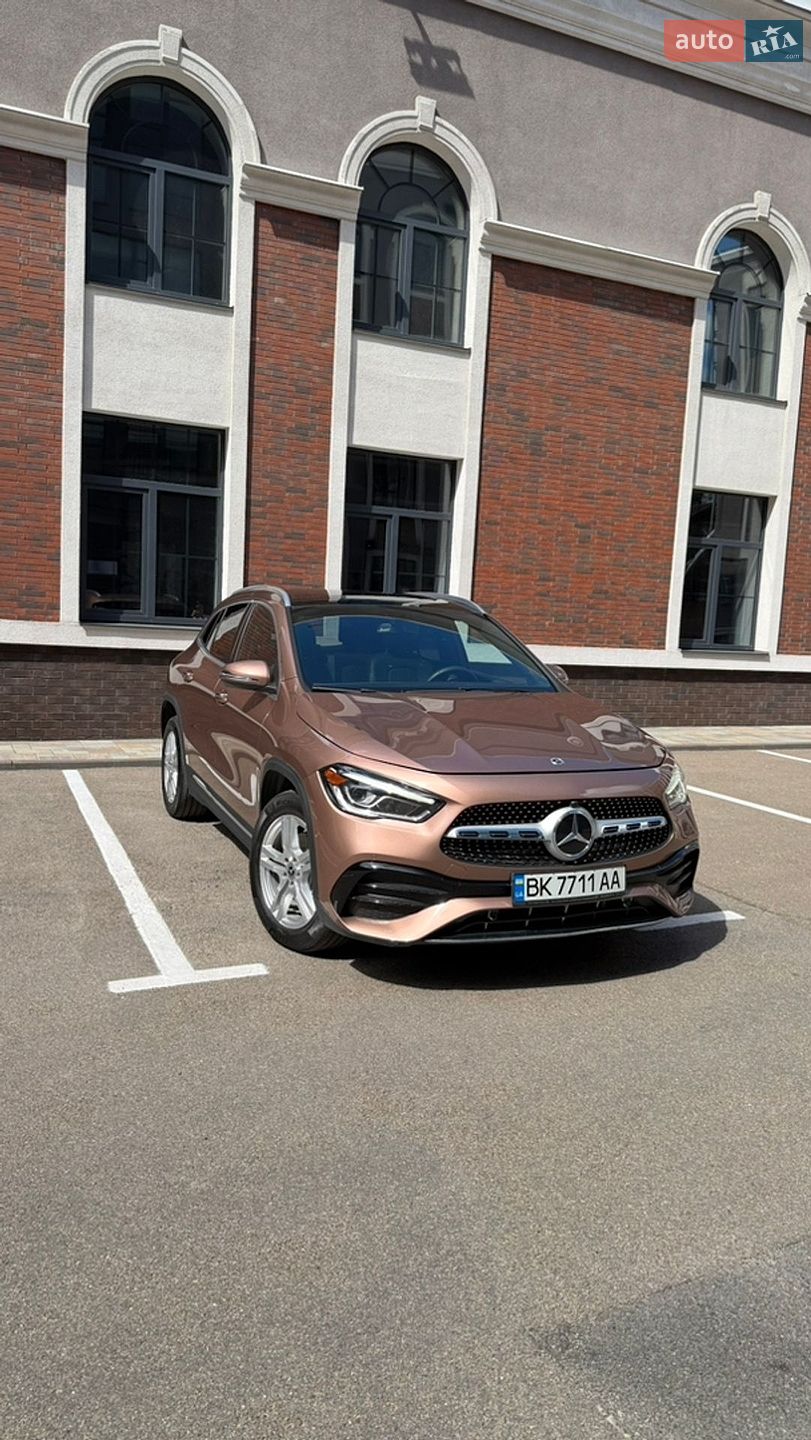 Mercedes-Benz GLA-Class 2022 VIN W1N4N4HB5NJ385081 фото оголошення 63 з 80