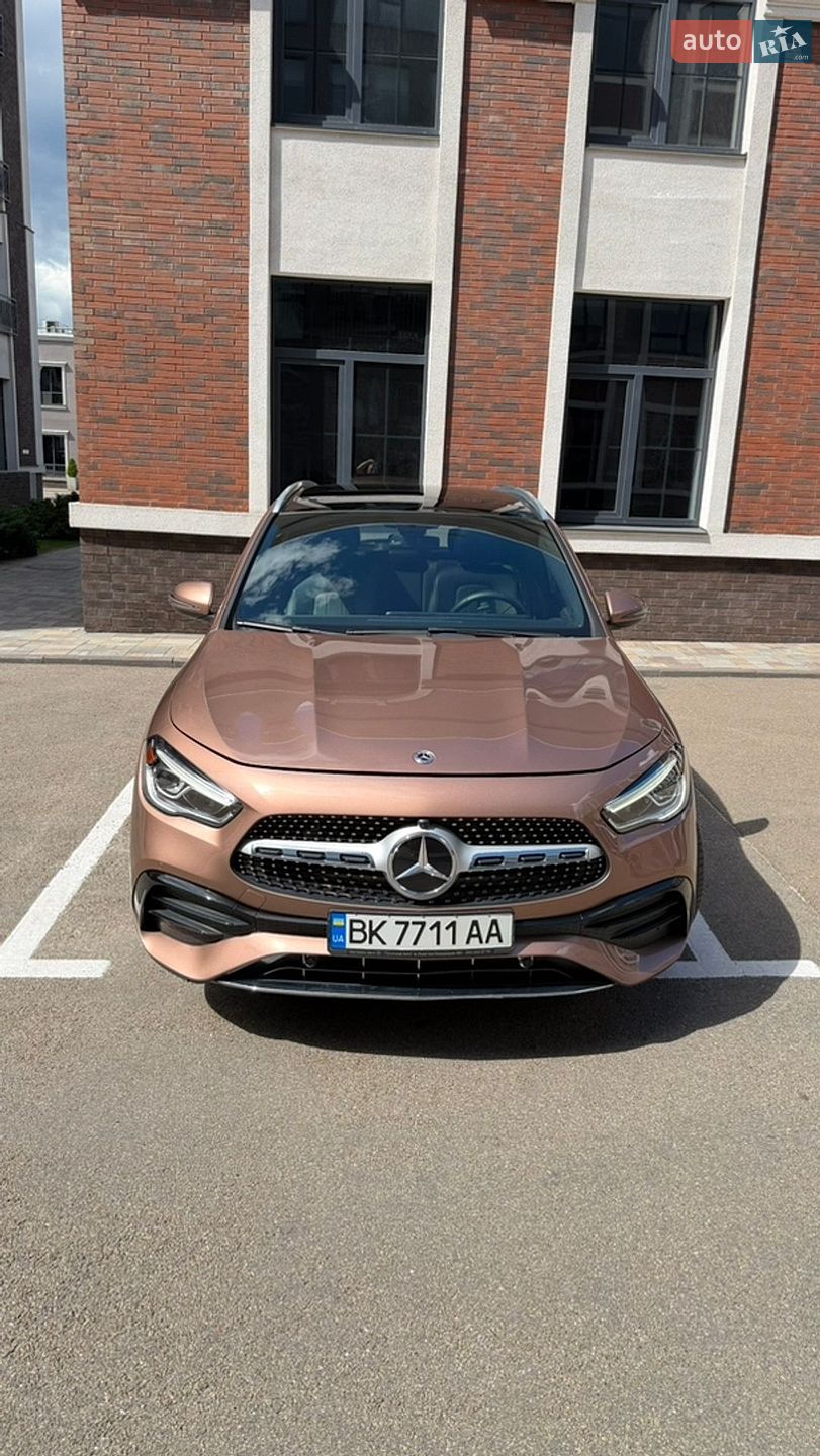 Mercedes-Benz GLA-Class 2022 VIN W1N4N4HB5NJ385081 фото оголошення 64 з 80