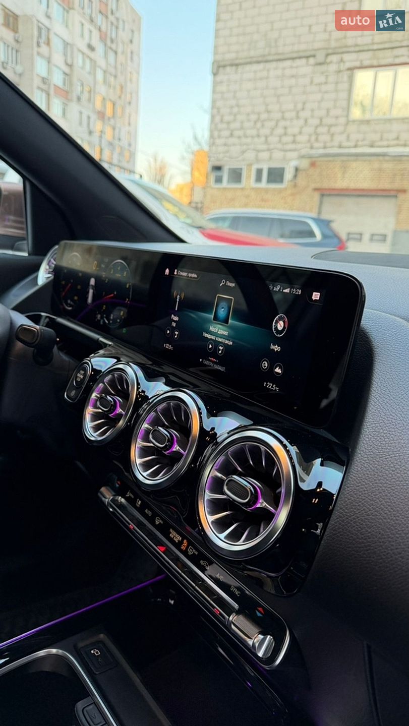 Mercedes-Benz GLA-Class 2022 VIN W1N4N4HB5NJ385081 фото оголошення 65 з 80