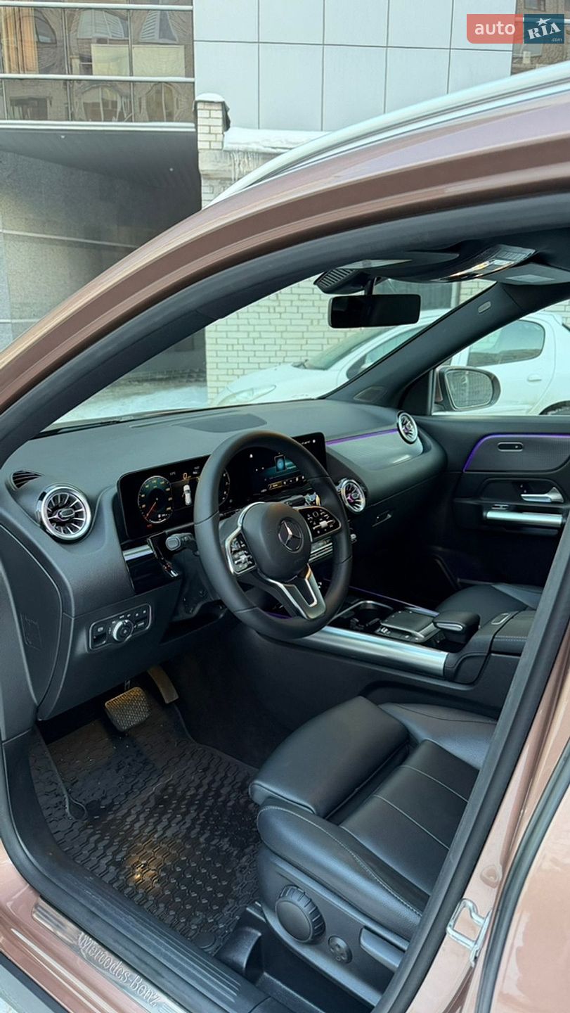Mercedes-Benz GLA-Class 2022 VIN W1N4N4HB5NJ385081 фото оголошення 68 з 80