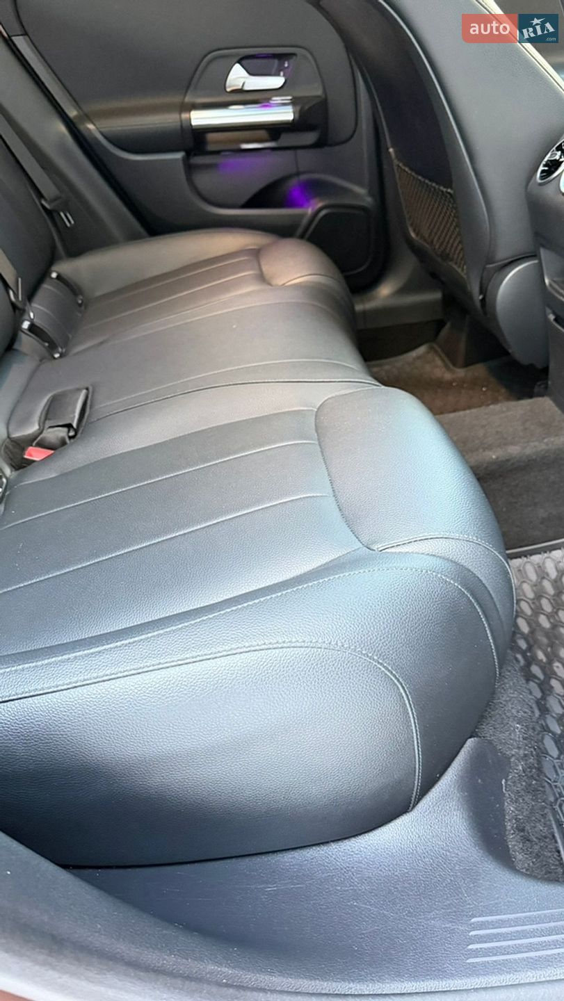 Mercedes-Benz GLA-Class 2022 VIN W1N4N4HB5NJ385081 фото оголошення 69 з 80