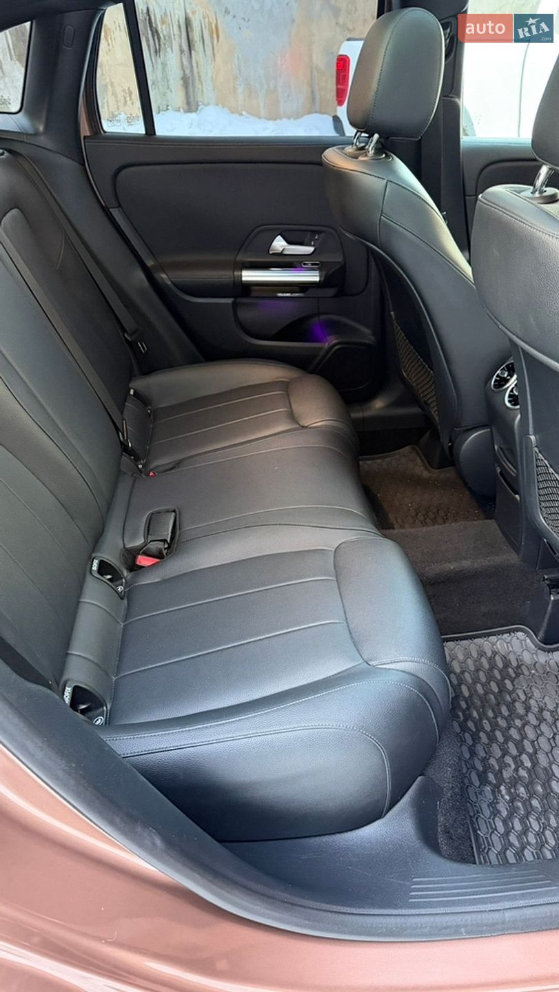 Mercedes-Benz GLA-Class 2022 VIN W1N4N4HB5NJ385081 фото оголошення 70 з 80