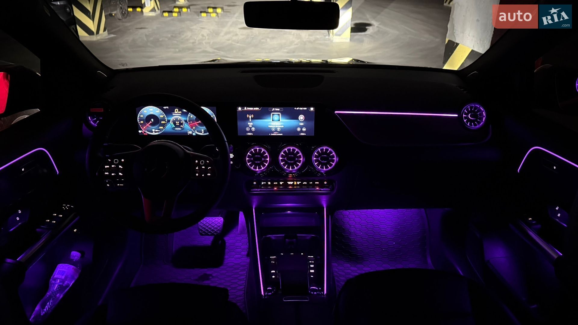 Mercedes-Benz GLA-Class 2022 VIN W1N4N4HB5NJ385081 фото оголошення 74 з 80