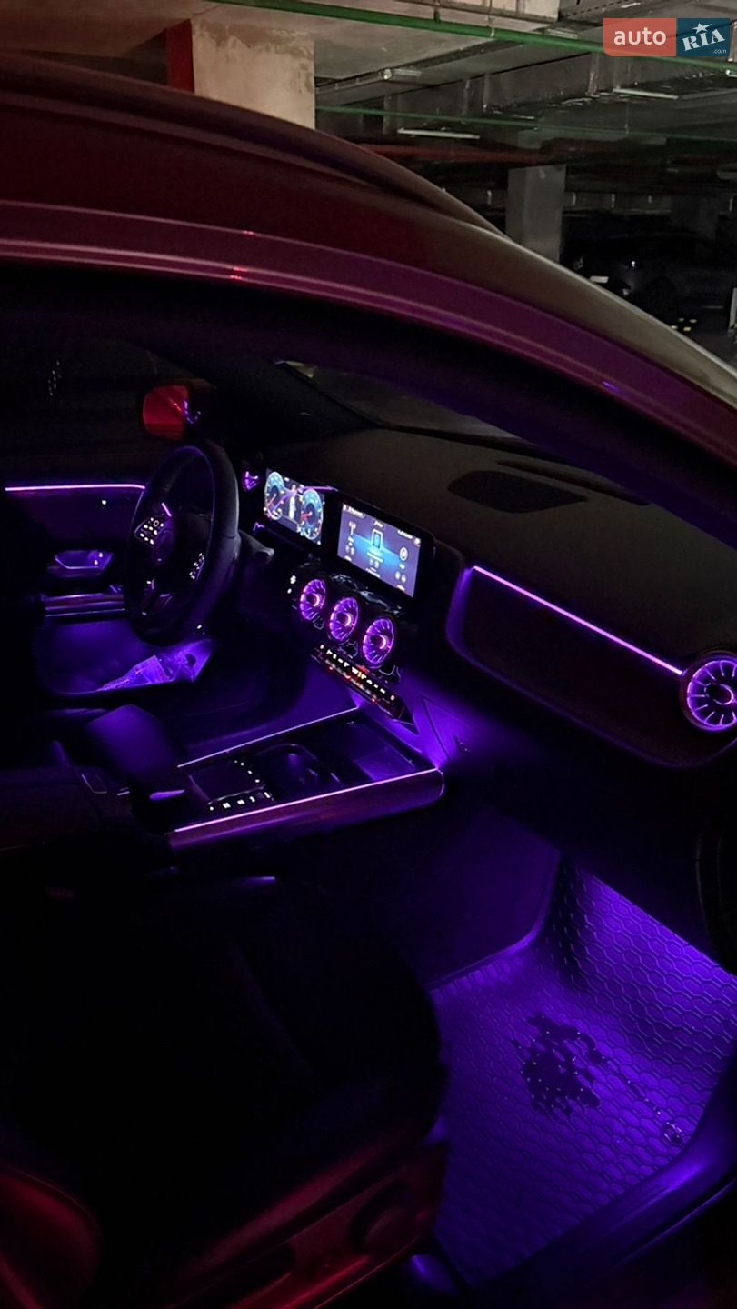 Mercedes-Benz GLA-Class 2022 VIN W1N4N4HB5NJ385081 фото оголошення 75 з 80