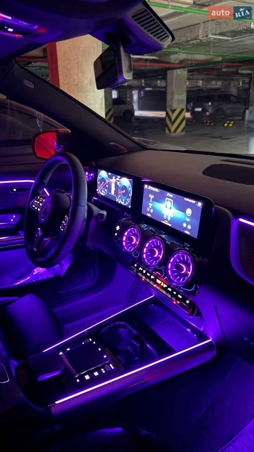 Mercedes-Benz GLA-Class 2022 VIN W1N4N4HB5NJ385081 фото оголошення 77 з 80