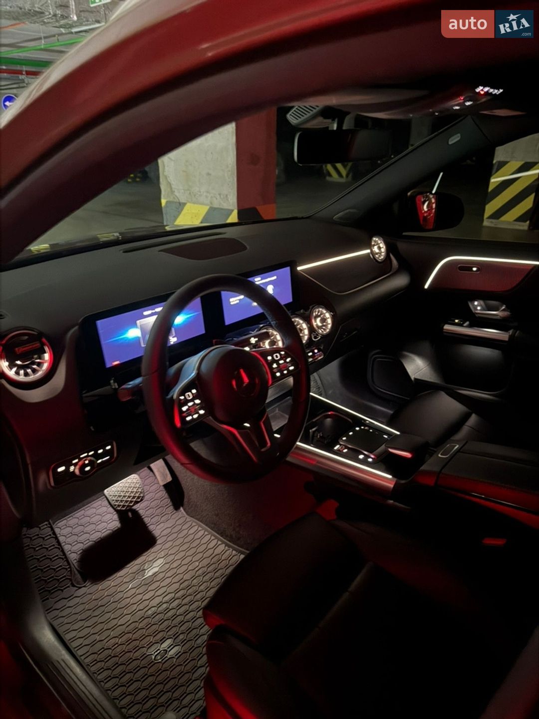 Mercedes-Benz GLA-Class 2022 VIN W1N4N4HB5NJ385081 фото оголошення 80 з 80