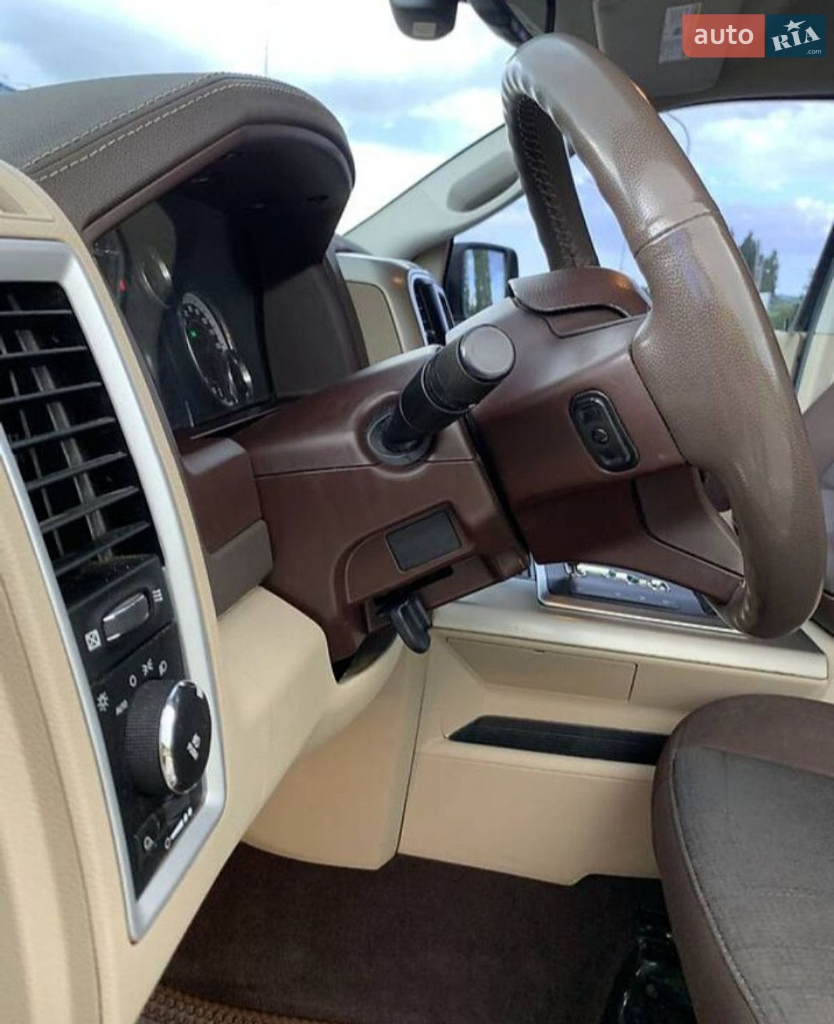 Dodge RAM 1500 2013 VIN 1C6RR7GTXDS502148 фото оголошення 30 з 43