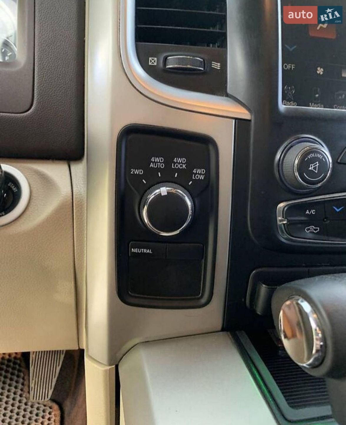Dodge RAM 1500 2013 VIN 1C6RR7GTXDS502148 фото оголошення 29 з 43