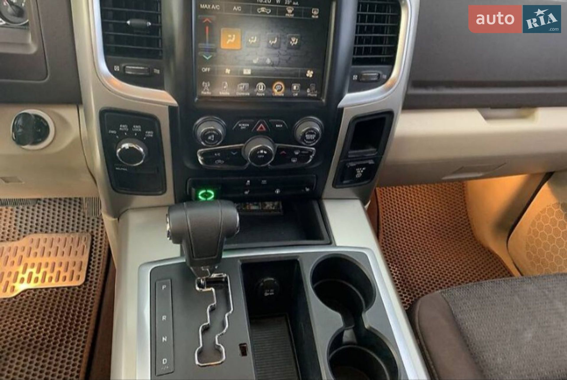 Dodge RAM 1500 2013 VIN 1C6RR7GTXDS502148 фото оголошення 27 з 43