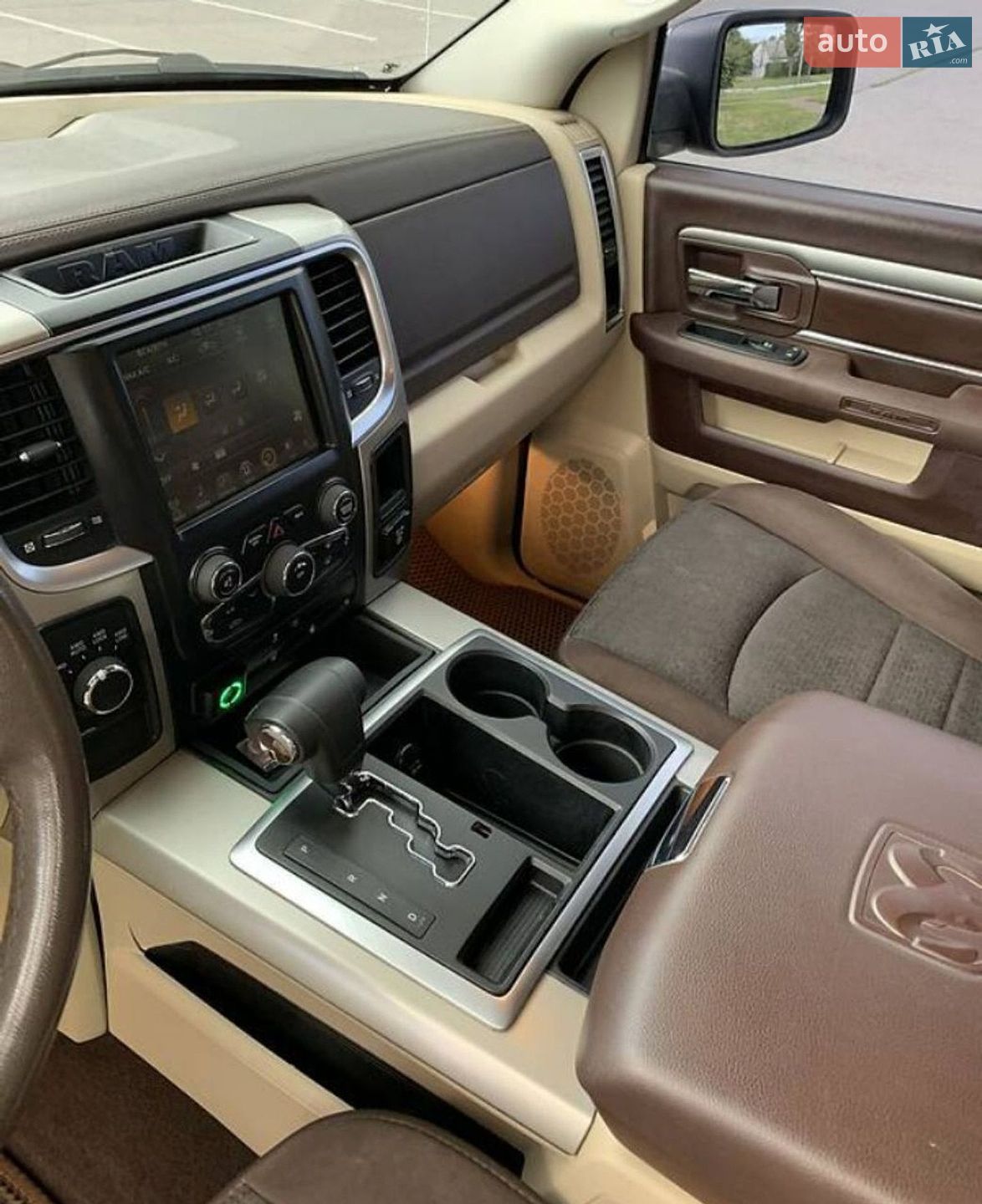 Dodge RAM 1500 2013 VIN 1C6RR7GTXDS502148 фото оголошення 24 з 43