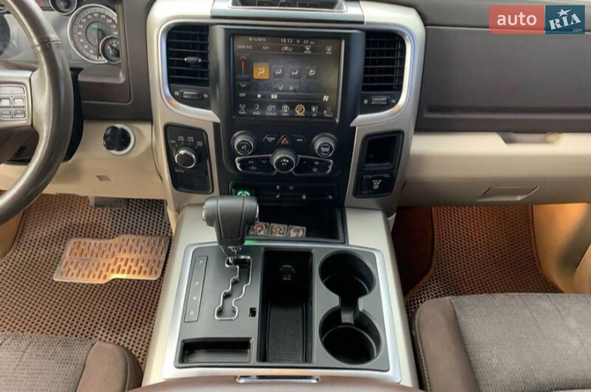 Dodge RAM 1500 2013 VIN 1C6RR7GTXDS502148 фото оголошення 35 з 43