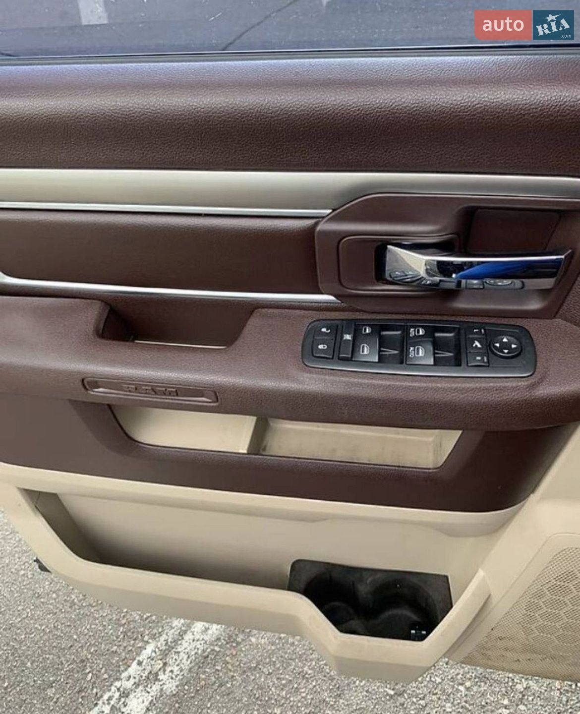 Dodge RAM 1500 2013 VIN 1C6RR7GTXDS502148 фото оголошення 38 з 43