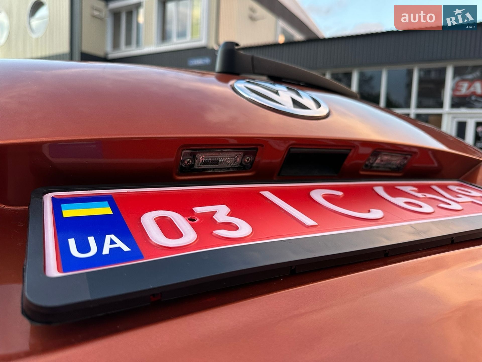 Volkswagen Cross Touran 2008 VIN WVGZZZ1TZ7W076324 фото оголошення 11 з 74