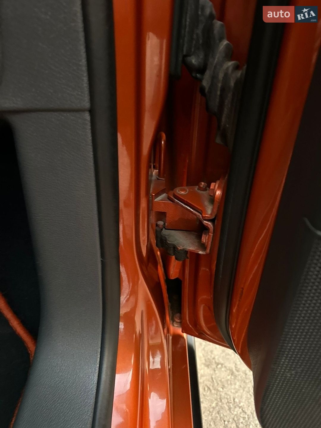 Volkswagen Cross Touran 2008 VIN WVGZZZ1TZ7W076324 фото оголошення 28 з 74