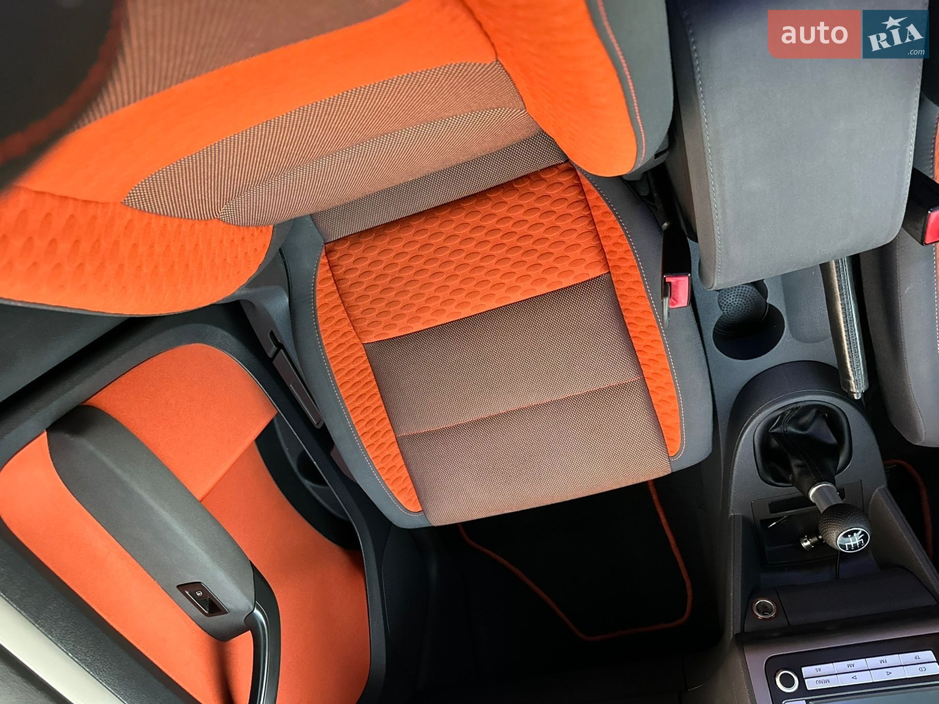 Volkswagen Cross Touran 2008 VIN WVGZZZ1TZ7W076324 фото оголошення 38 з 74
