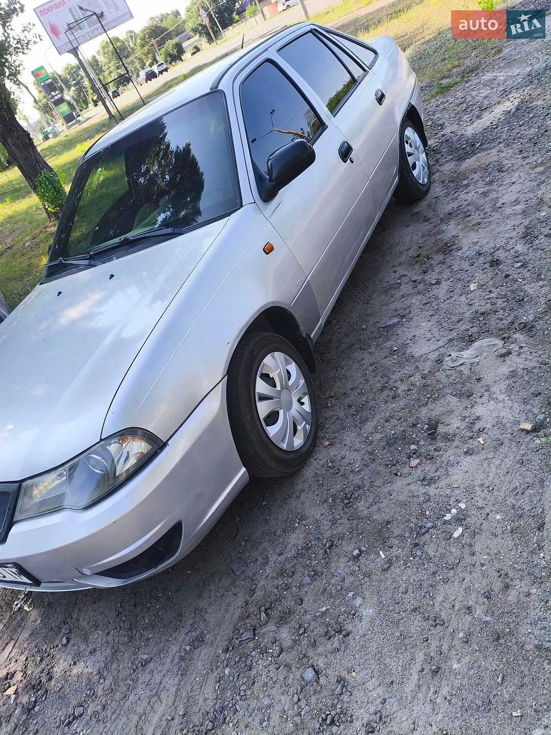 Daewoo Nexia 2009 VIN XWB3L32CDAA066644 фото оголошення 5 з 7