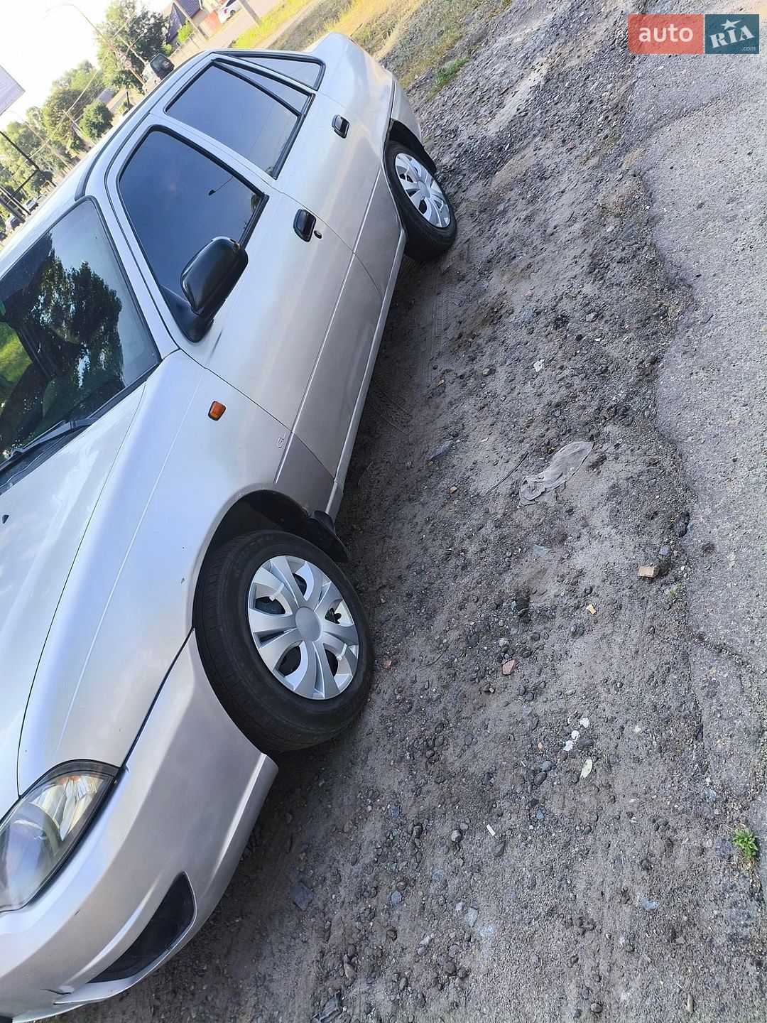 Daewoo Nexia 2009 VIN XWB3L32CDAA066644 фото оголошення 6 з 7