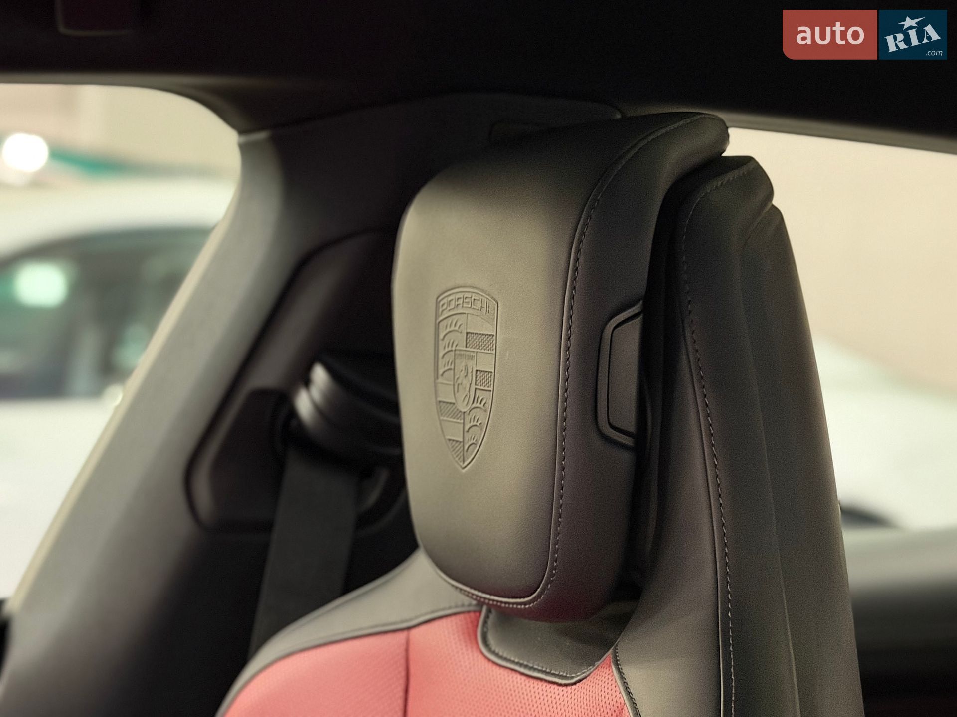 Porsche Taycan Cross Turismo 2024 VIN WP0ZZZY1ZSSA59554 фото оголошення 38 з 55