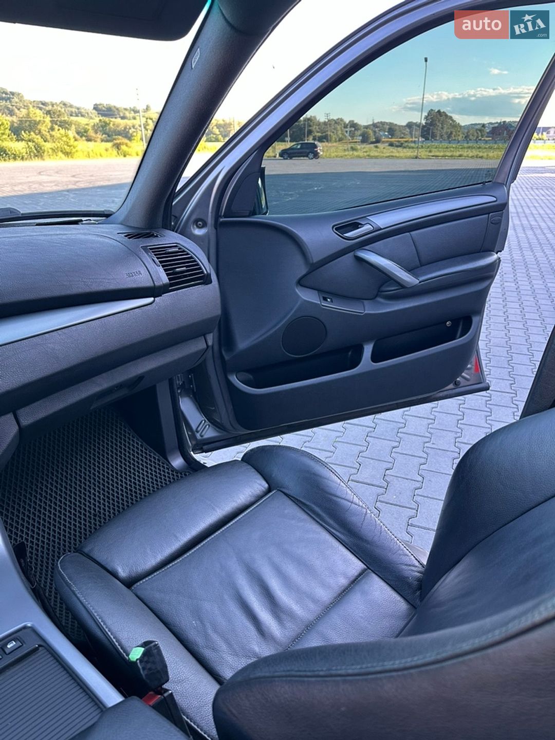 BMW X5 2004 VIN WBAFB71090LV58856 фото оголошення 18 з 48