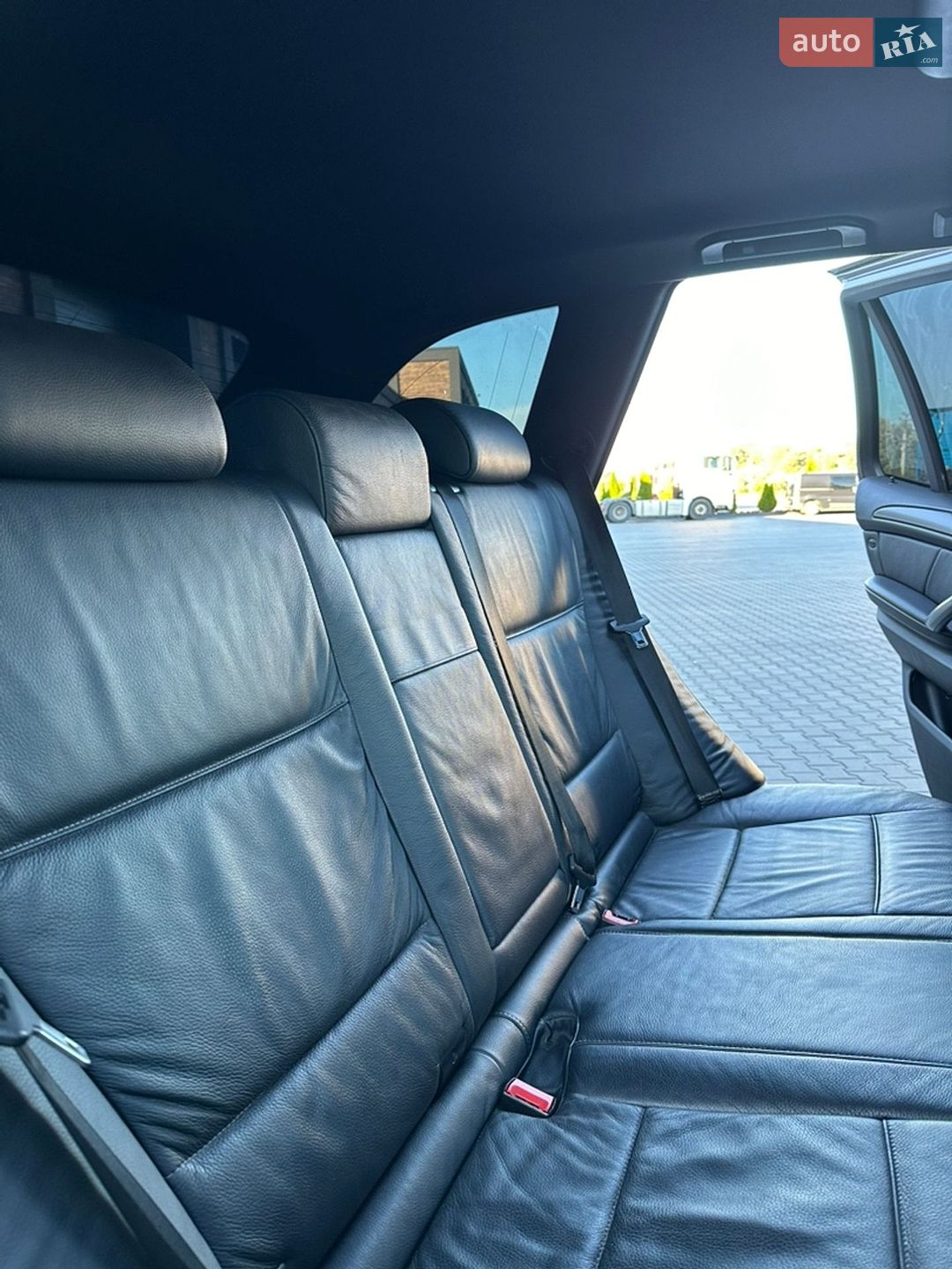 BMW X5 2004 VIN WBAFB71090LV58856 фото оголошення 25 з 48