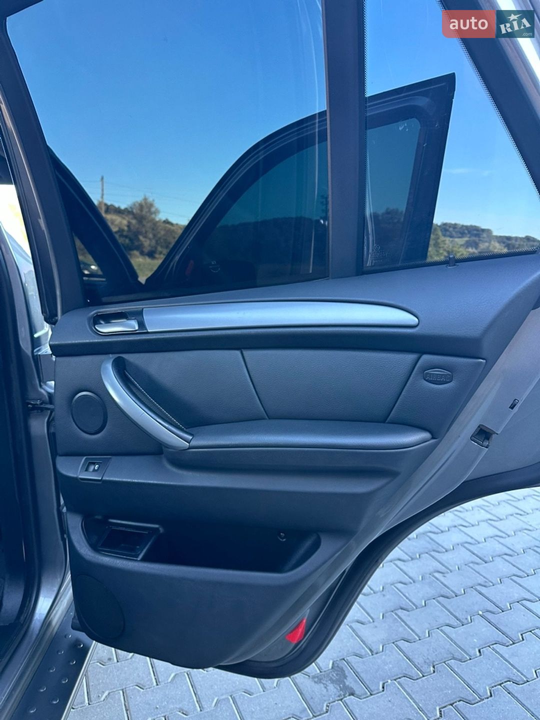 BMW X5 2004 VIN WBAFB71090LV58856 фото оголошення 28 з 48